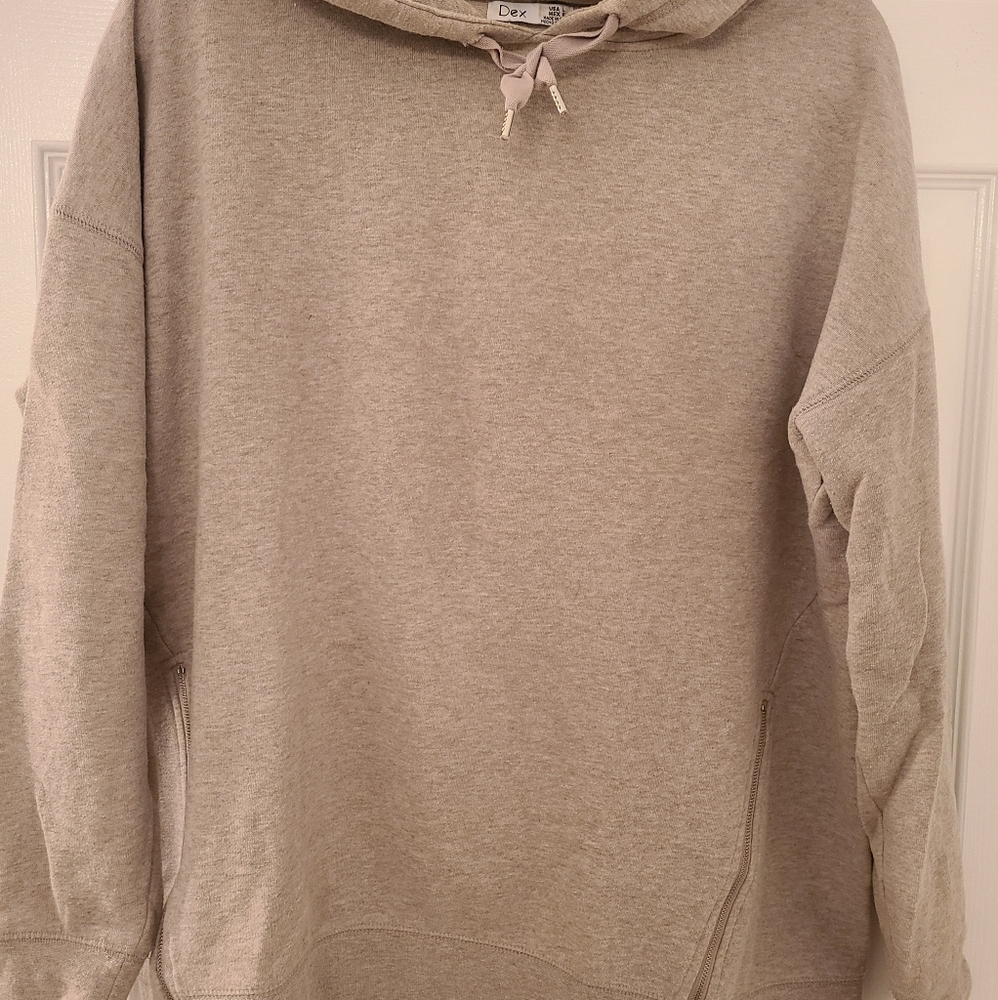 Dex hoodie
